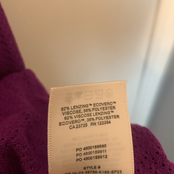 Wilfred knit tank - Picture 4 of 4